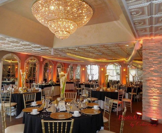 Royal Fiesta Caterers Event Center Venue Deerfield Beach Fl