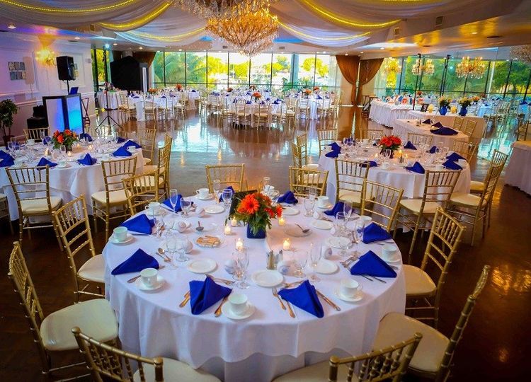 Royal Fiesta Caterers Event Center Venue Deerfield Beach Fl
