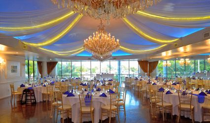 Royal Fiesta Caterers & Event Center