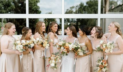Jennie Catherine Flowers