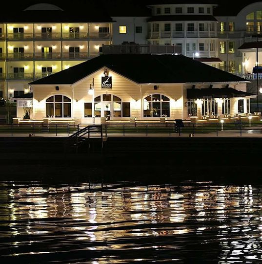 Lino Ristorante Italiano