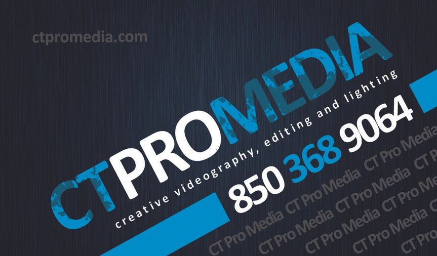 CT Pro Media