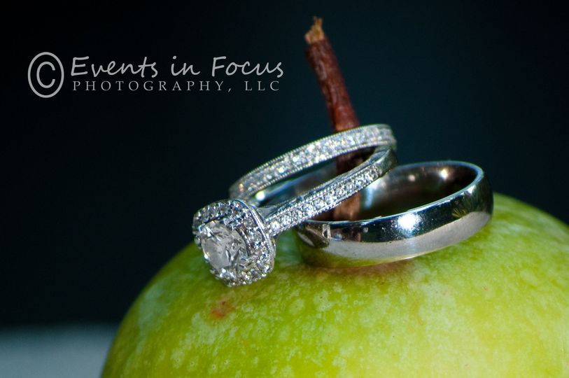 Events in Focus Photography, LLC