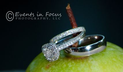Events in Focus Photography, LLC