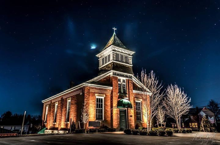 The Schoolhouse