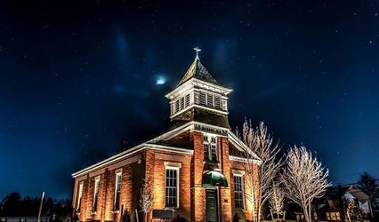The Schoolhouse