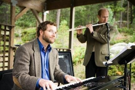 Peneplain Jazz