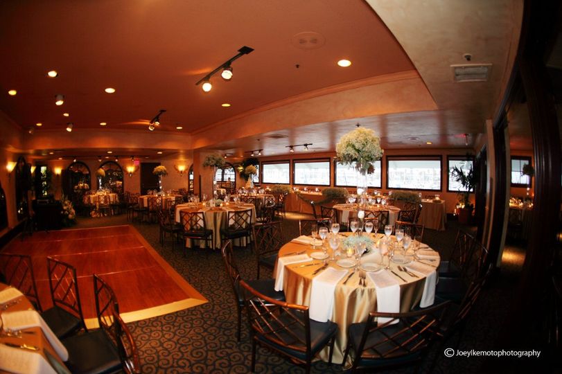 The Cheesecake Factory Venue Redondo Beach Ca Weddingwire
