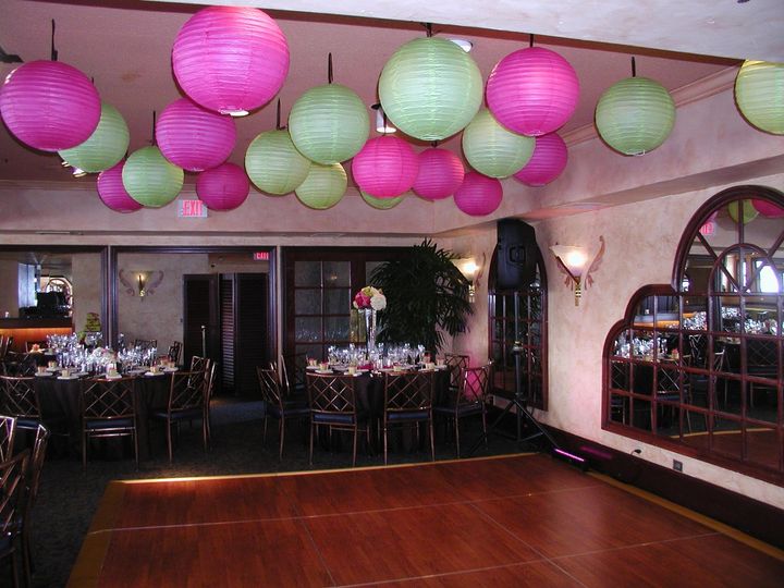 The Cheesecake Factory Venue Redondo Beach Ca Weddingwire