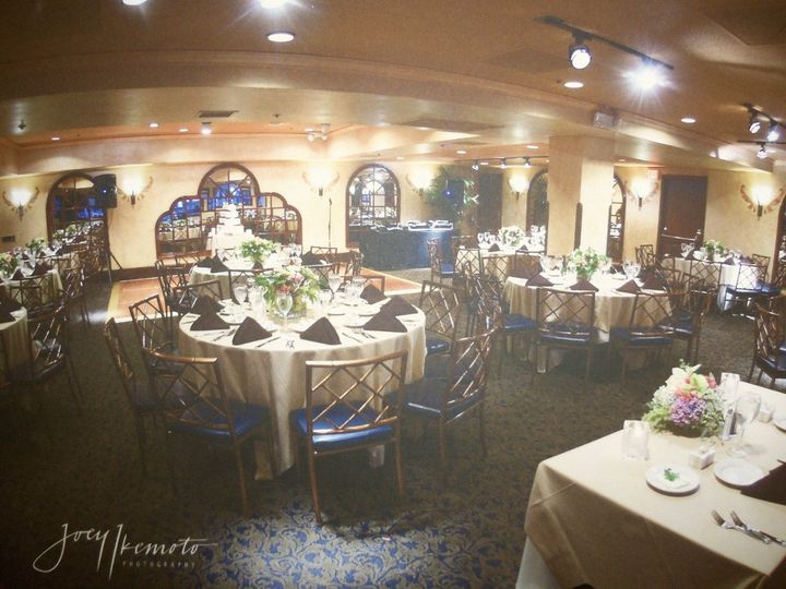 The Cheesecake Factory Venue Redondo Beach Ca Weddingwire
