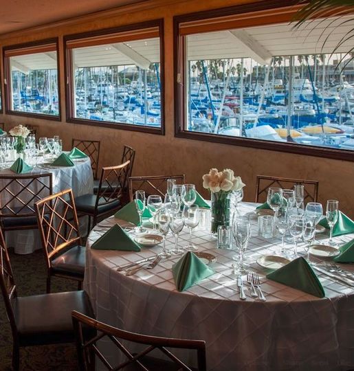 The Cheesecake Factory Venue Redondo Beach Ca Weddingwire