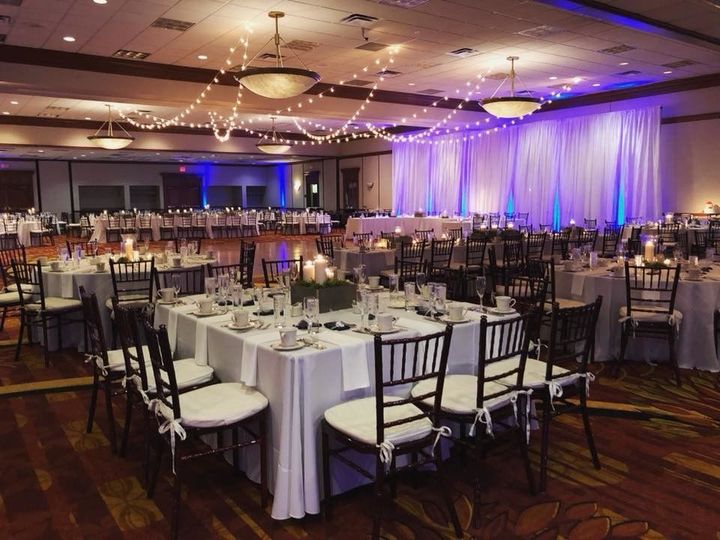 Cincinnati Marriott Northeast