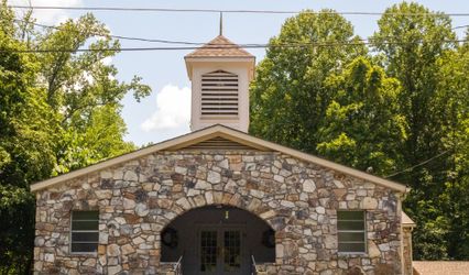 Hills Creek Church