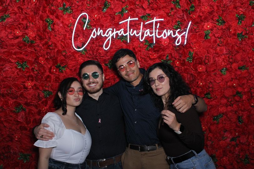 Photo Booths & Beyond