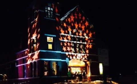 Town Hall Theater