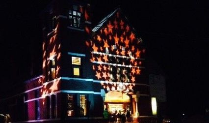 Town Hall Theater