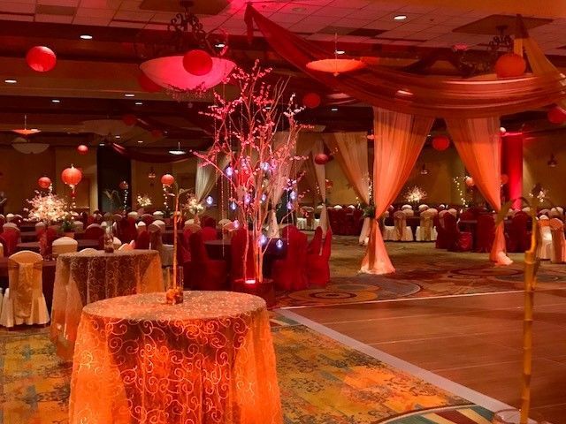 Tucson Marriott University Park