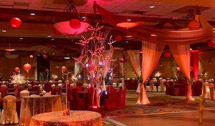 Tucson Marriott University Park