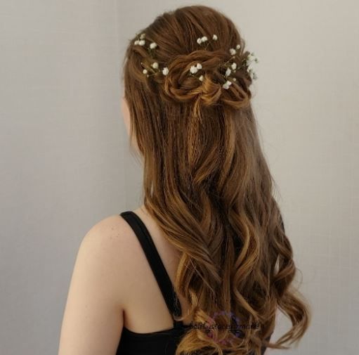 Stacey Marie Hair Studio
