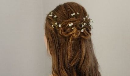 Stacey Marie Hair Studio