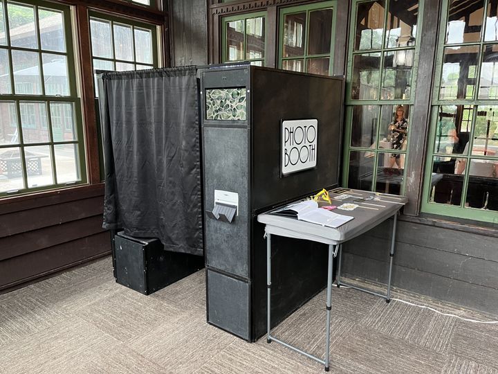 The Minnesota Photobooth