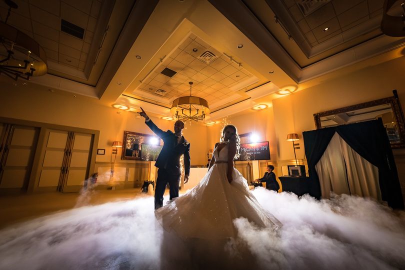 Dream Wedding Crew