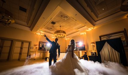 Dream Wedding Crew