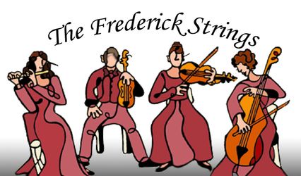 Frederick String Quartet & Trio