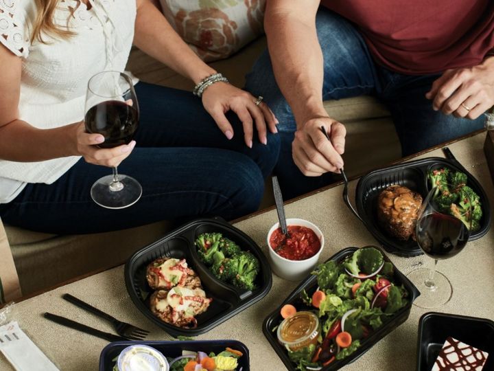 Carrabba's Birmingham