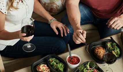 Carrabba's Birmingham