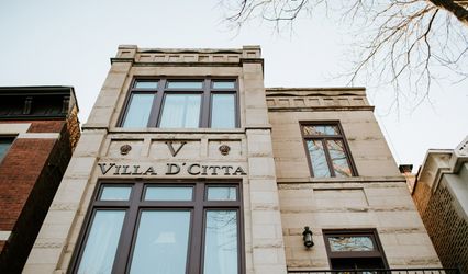 Villa D'Citta