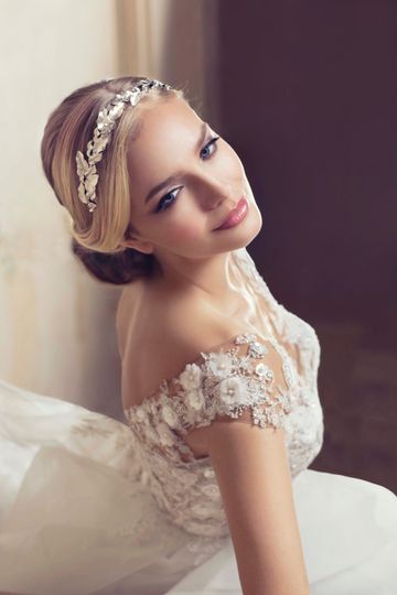 Bridal Gal