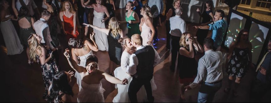 Excalibur DJ Services