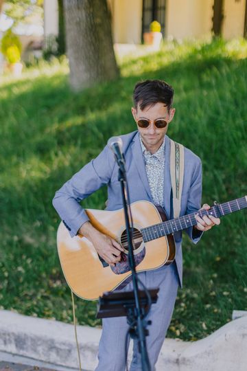 Dante Brunetto Music