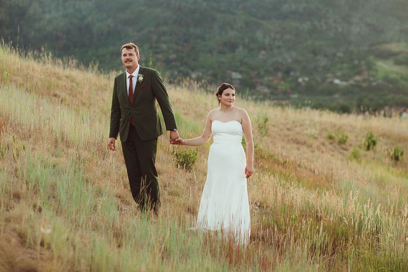 Lark Bunting Photography