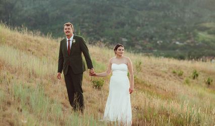 Lark Bunting Photography