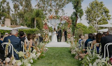 Rancho Valencia Resort and Spa