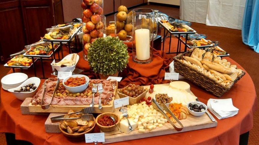Flavor Catering & Events
