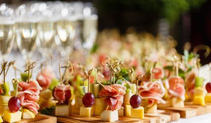 All Aspects Catering & Events