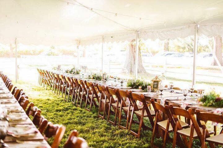 4 Shore Tents & Party Rentals