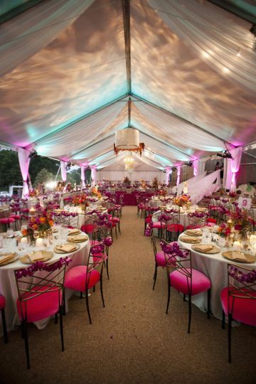 Marquee Event Rentals