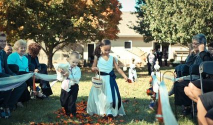 Bella Events, LLC.
