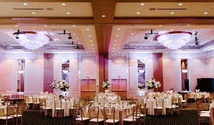 LACENTRE Conference & Banquet Facility