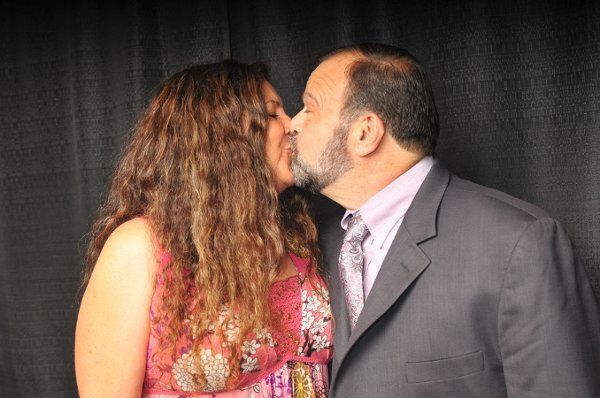 Southern California Photo Booth