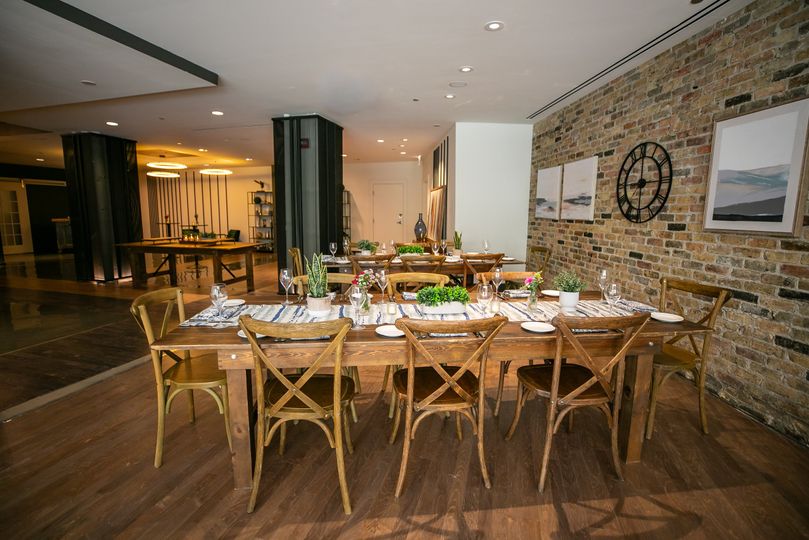 The Lighthouse Room