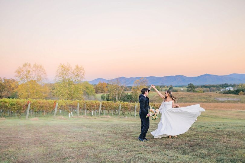 CrossKeys Vineyards