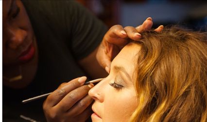 The Beauty Teacher