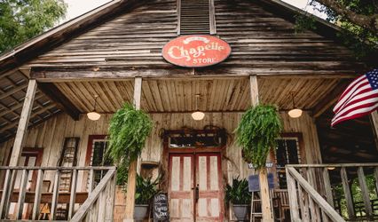 Cypress Grove Wedding Venue & Bridal Suite