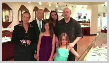 Bert Levi Family Jewelers