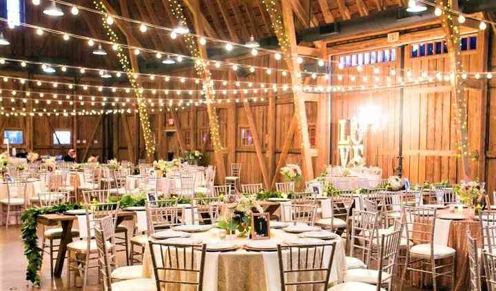 Windmill winery wedding cost information